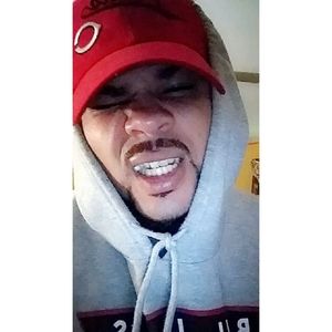 Meet your Posher, Markie